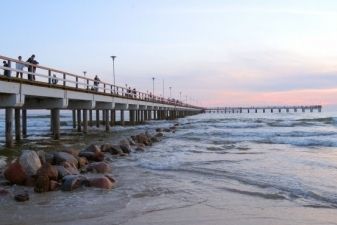 „Nakties serenados“ Palangoje skambės jau 45-ąjį sezoną