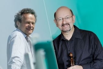 Kristupo vasaros festivalyje – pasaulinė premjera iš Prancūzijos