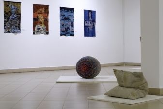 Parodų rūmuose - vidurvasario edukacija