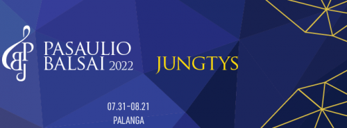 „Pasaulio balsų“ jungtys
