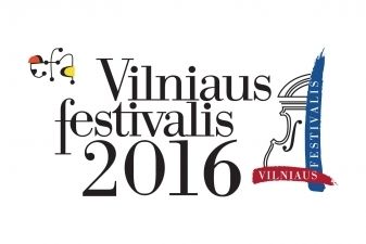 Vilniaus festivalis 2016. Dienoraštis