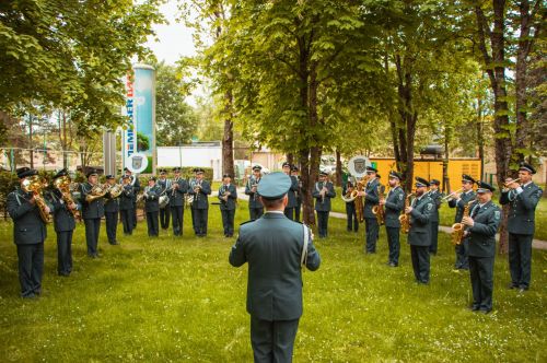 Lietuvos Respublikos vidaus reikalų ministerijos reprezentacinis pučiamųjų instrumentų orkestras