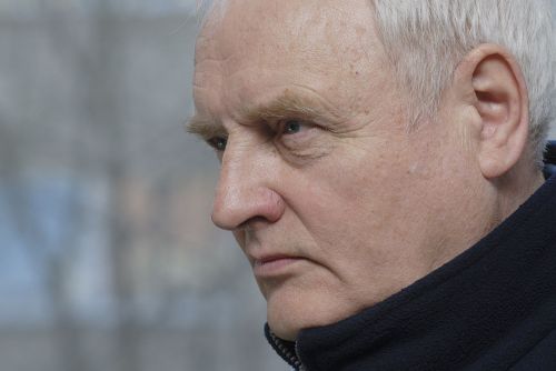 Keturis dešimtmečius laukta „Dievo avinėlio“ premjera sujungs gyvųjų ir mirusiųjų pasaulius