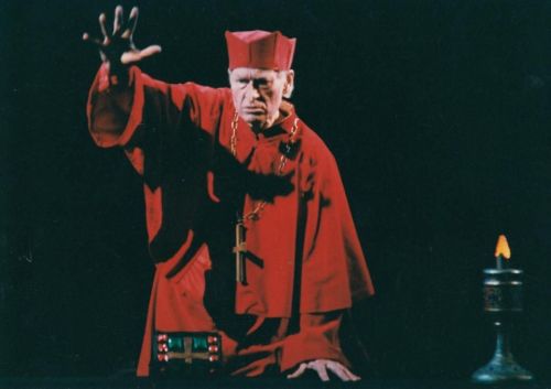 In memoriam Vincentas Kuprys 