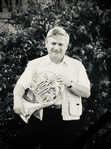 In memoriam Skaidriui Kižiui