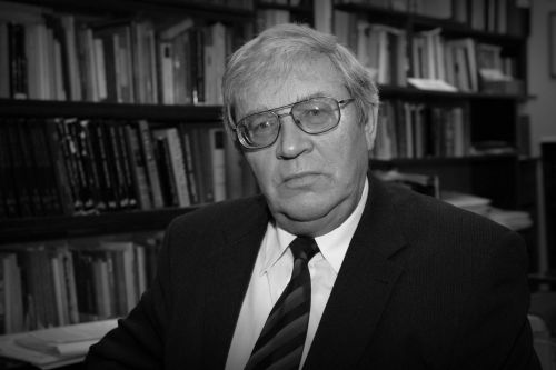 In memoriam Jonas Vytautas Bruveris (1939–2023)