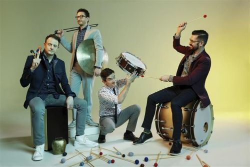 Kviečia 48-asis KLAIPĖDOS MUZIKOS PAVASARIS