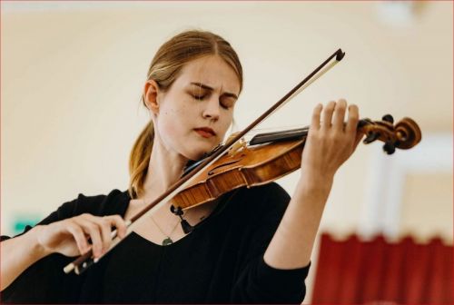 Nepaneigiama prasmė muzikos kelyje