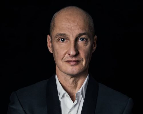 Iš Austrijos atvykęs bosas Evert Sooster debiutuoja operoje „Undinė“