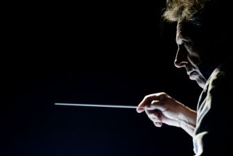 Hectoro Berliozo „Requiem“ Vilniaus festivalyje suburs galingas muzikų pajėgas