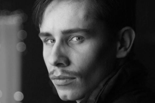Baleto artistas Mykhailo Mordasovas: „Svarbiausia – neužgesti“