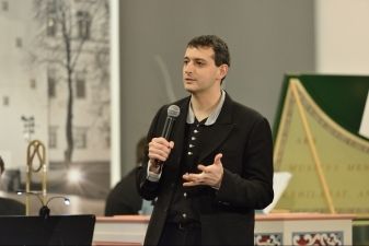 „Canto Fiorito“ atgaivins žymųjį senųjų kompozitorių ginčą