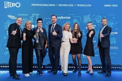 LITEXPO pristatė naująjį sezoną: paaiškėjo, kokios bus naujos parodos ir kam bus skiriama daugiausia dėmesio