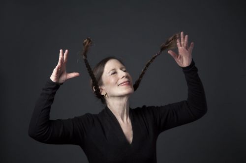 Meredith Monk: „Niekada nebijojau rizikuoti“