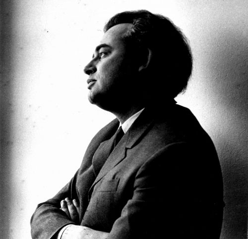 In memoriam Algimantas Vincentas Raudonikis 1934 01 30 –2023 10 20