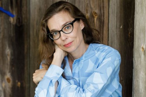 Žibuoklė Martinaitytė: „Prisiliesti prie muzikos ir tylos, kad susitiktumėte su savimi...“