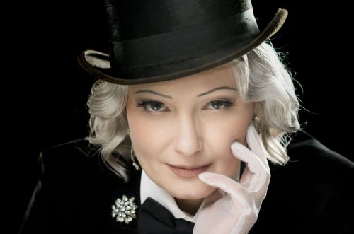 Živilė Baikštytė: „Mitus žmonės kuria norėdami ką nors pasakyti“