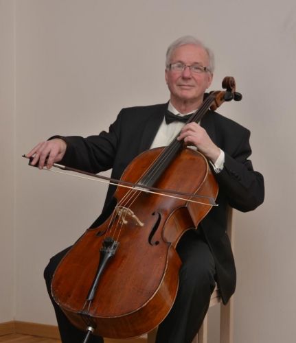 Popietė muzikos smaližiams