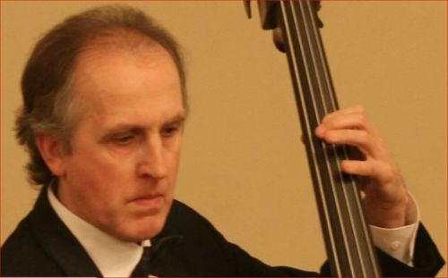 NETEKTIS: mirė ARNOLDAS GURINAVIČIUS