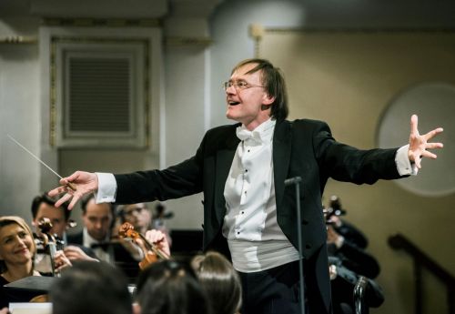 Nuo violončelės kantilenos iki muzikinio tvano