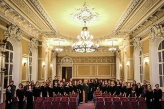 G. Rossini „Mažosios iškilmingos mišios“ – didis muzikos stebuklas