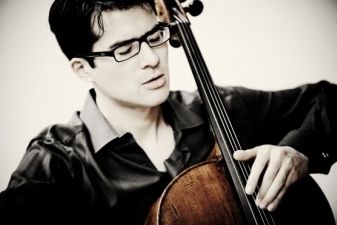 „Muzikinės istorijos“ su violončelininku Danjulo Ishizaka