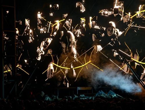 Kviečia Tarptautinis Klaipėdos festivalis 