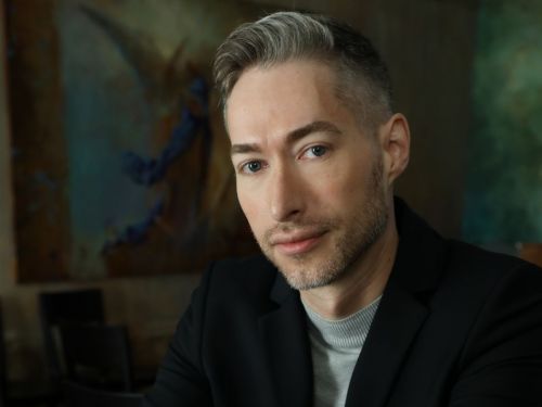 Baritonas Romanas Kudriašovas: „Stabilumo karjeroje ir balanso gyvenime“
