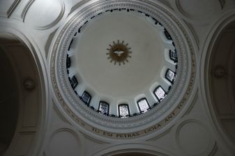 Džiugūs Velykinės muzikos garsai koncerte „Aleluja“