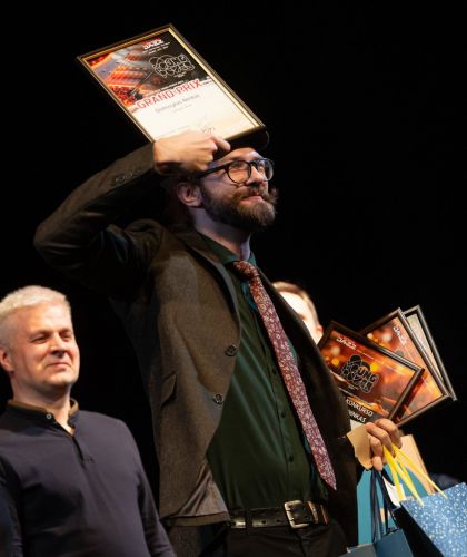 „Vilnius Jazz Young Power” konkursas