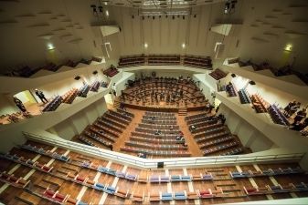 Moderniausioje Latvijos muzikos scenoje – atlikėjai iš Lietuvos