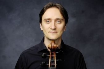 Vytautas Sondeckis ir Juozas Domarkas gręšis į muzikos aukso fondą