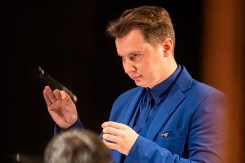 Martynas Bražas: „Muzika – neišsenkantis įkvėpimo šaltinis“