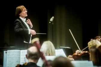 Filharmonijos scenoje atgis originali Fausto istorija