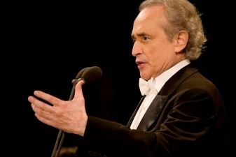 Legendinis tenoras Jose Carreras meilės dieną švęs Lietuvoje!