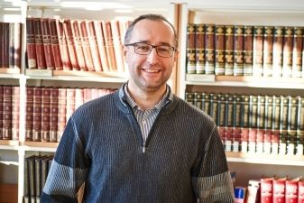 N. Čepulis: kūrybos industrijų sąvoka neigia „menininko“ stereotipą