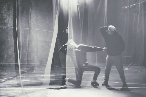Premjera: „Acis ir Galatėja“ su legendiniu Trevoru Pinnocku