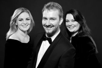 Orkestro svečias – tribalsis solistas
