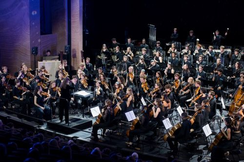 Kai karalienė Luizė pasitraukė į antrą planą. Mintys apie VI Klaipėdos festivalį