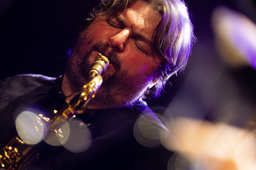 Festivalis „Vilnius Jazz“ intriguos Lietuvos džiazo novatorių idėjomis