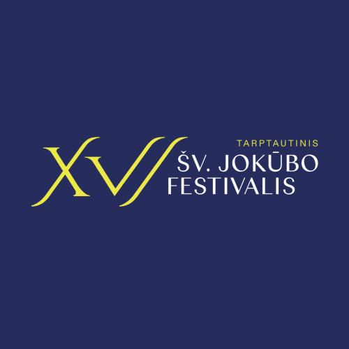XVI tarptautinis Šv. Jokūbo festivalis – sakralinė muzika ir naujas įvaizdis