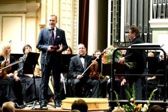Concerto fiesta Anatolijaus Šenderovo 70-mečiui