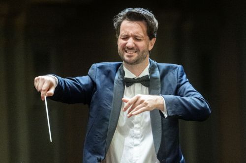 „Mitai ir legendos“ – Richardo Strausso muzikos pasaulis