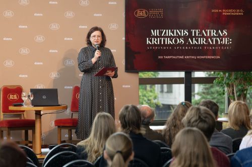 Kritika socialinių tinklų laikais: kaip išsaugoti skaitytoją?