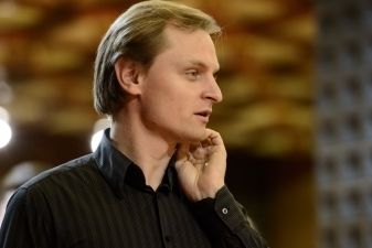 Operetėje „Linksmoji našlė“ – jaunasis LNOBT solistų desantas