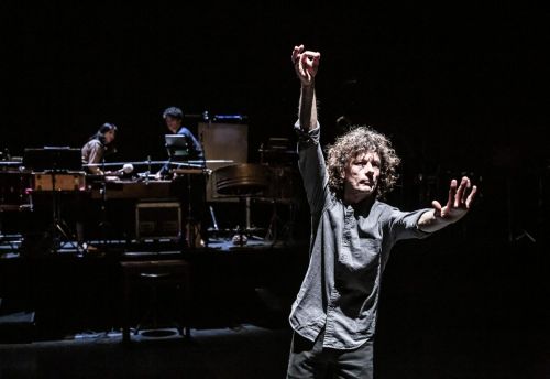 Vykintas Baltakas: „Jei žmonės neateina pas muziką, muzika turi eiti pas žmones“