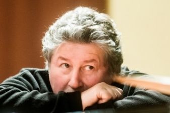 Anatolijaus Šenderovo jubiliejui – „Concerto fiesta“