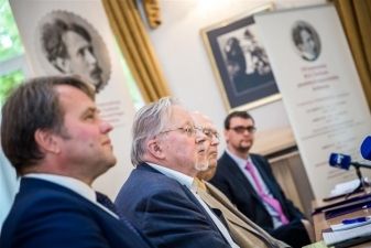 Pristatytas VII Tarptautinis M. K. Čiurlionio vargonininkų ir pianistų konkursas