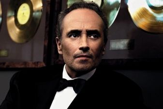 Legendinis  tenoras  JOSE CARRERAS  koncertuos  „Siemens” arenoje Vilniuje!