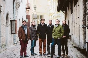 Drauge su pavasariu į Kauną žengia jubiliejinis „Kaunas Jazz 2015“.